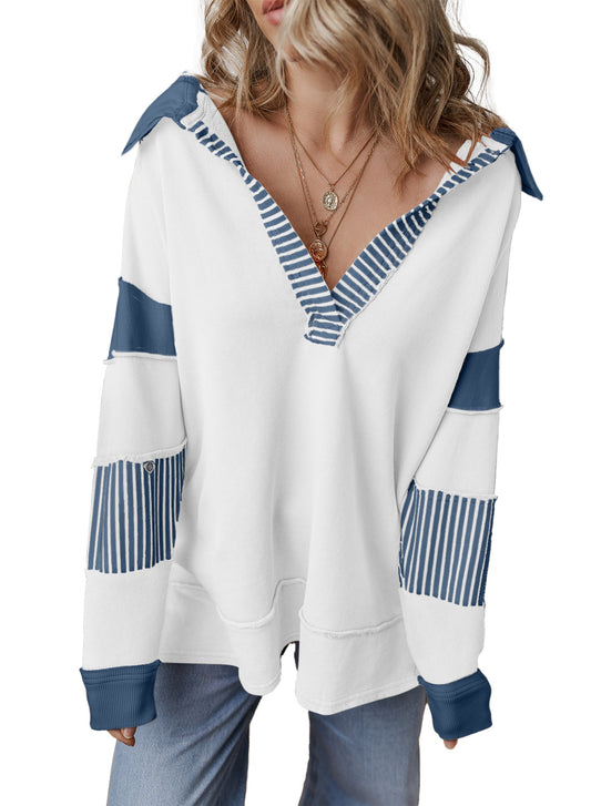 PREORDER: BETHANY PULLOVER