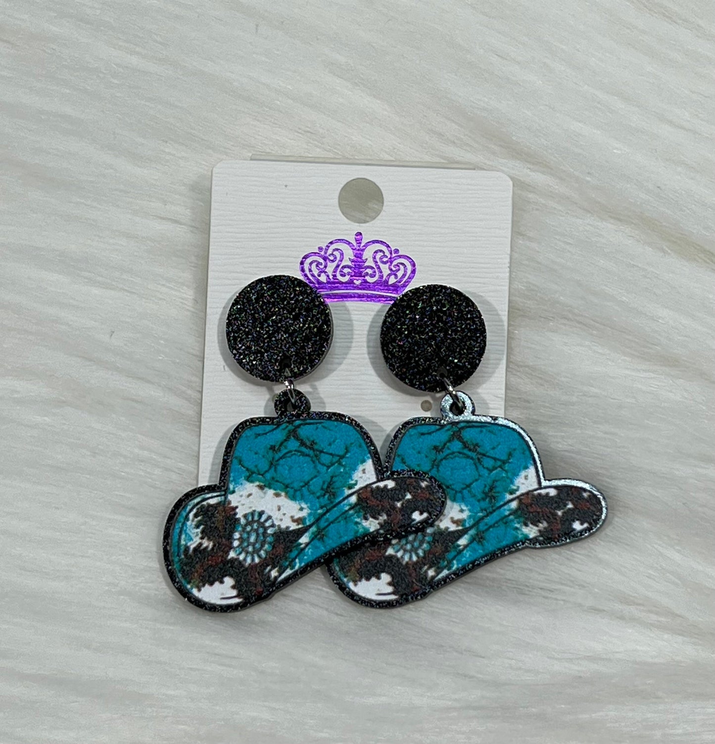 *RTS* Western Hat Studs AND Drop Studs