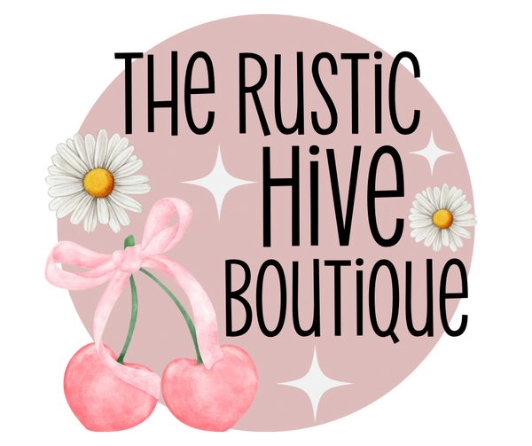 The Rustic Hive Boutique