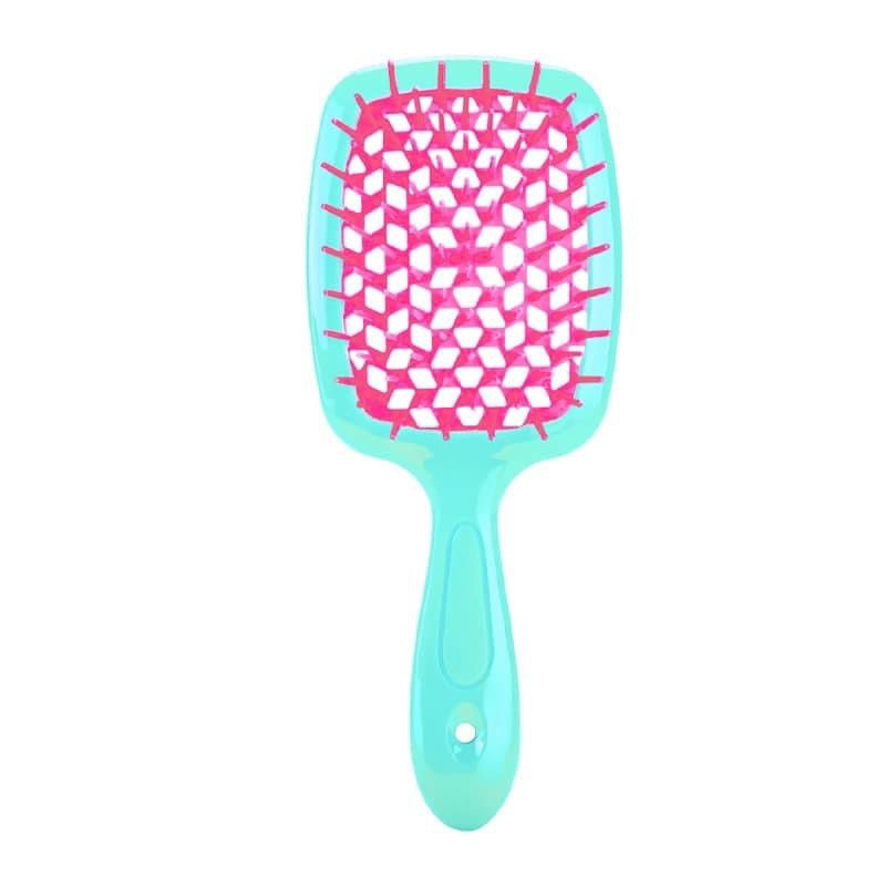 RTS: Detangling Style Brush